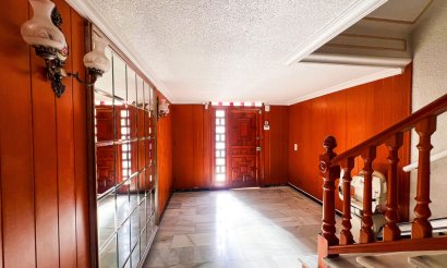 Resale - Villa - Guardamar del Segura - Guardamar pueblo