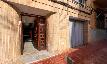 Resale - Villa - Guardamar del Segura - Guardamar pueblo