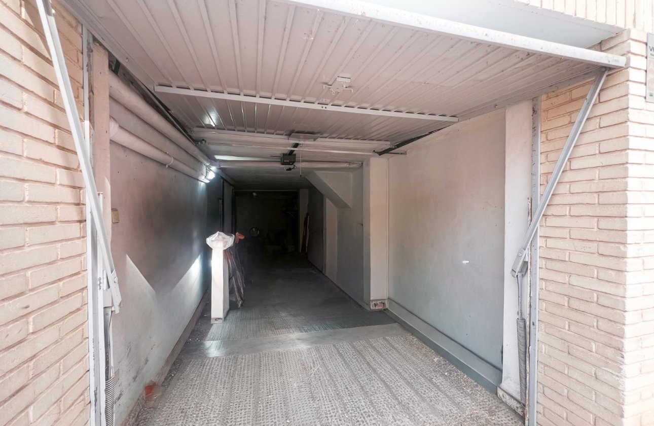 Resale - Villa - Guardamar del Segura - Guardamar pueblo