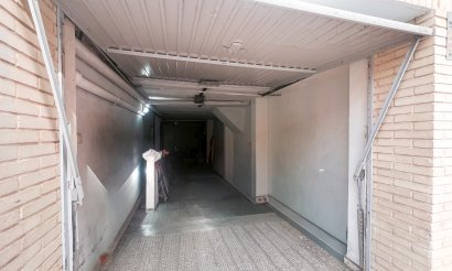 Resale - Villa - Guardamar del Segura - Guardamar pueblo