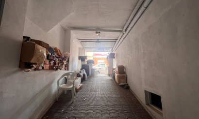 Resale - Villa - Guardamar del Segura - Guardamar pueblo