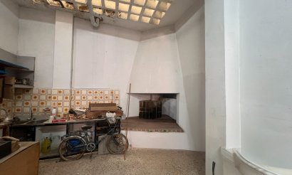 Resale - Villa - Guardamar del Segura - Guardamar pueblo