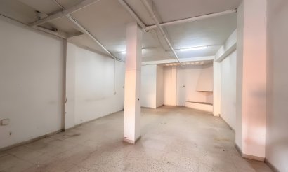 Resale - Villa - Guardamar del Segura - Guardamar pueblo