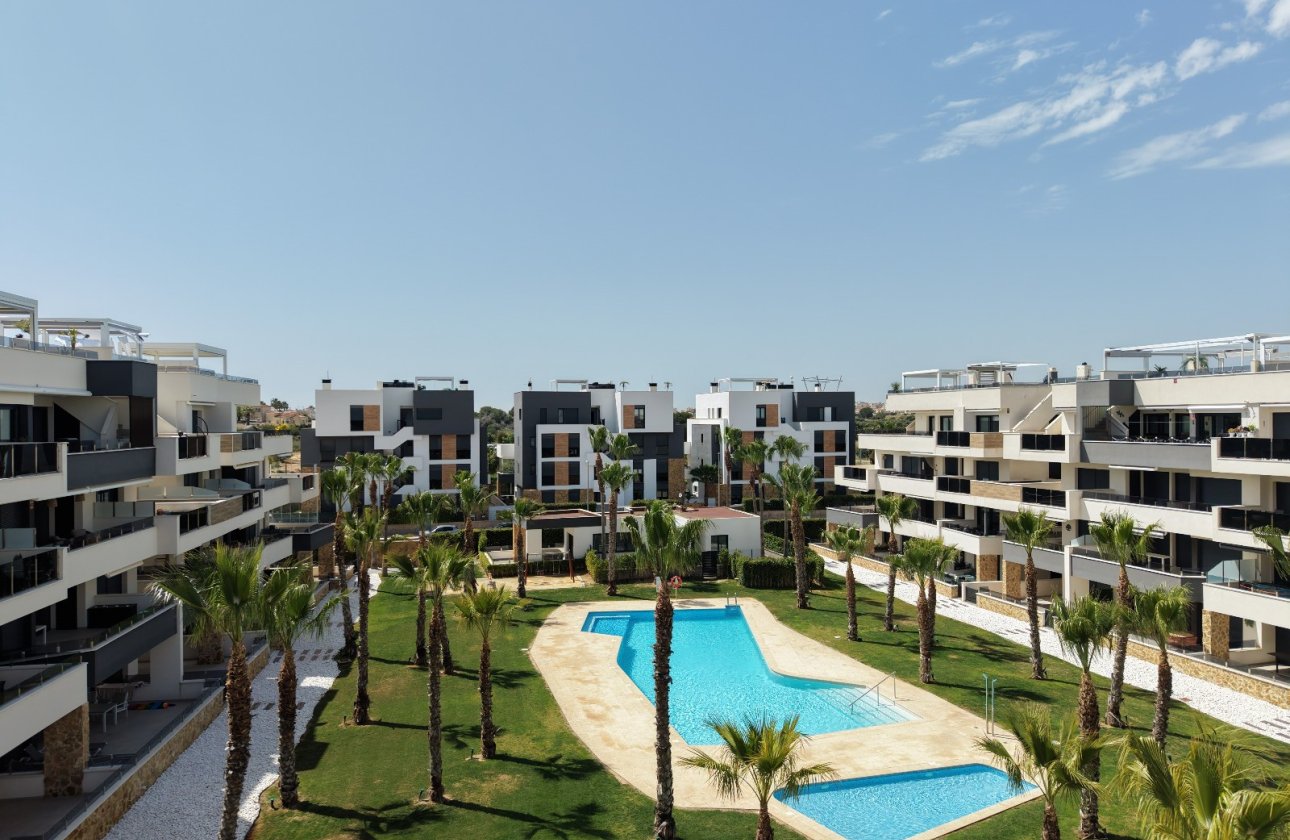 Reventa - Apartamento / piso - Orihuela Costa - Los Altos