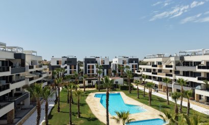 Reventa - Apartamento / piso - Orihuela Costa - Los Altos