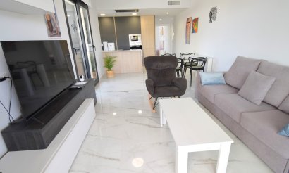 Reventa - Apartamento / piso - Orihuela Costa - Los Altos