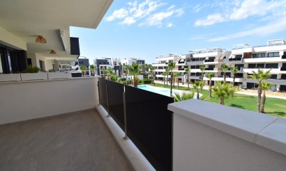 Reventa - Apartamento / piso - Orihuela Costa - Los Altos