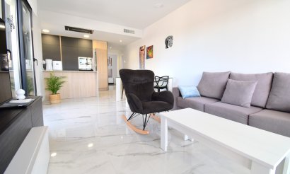 Reventa - Apartamento / piso - Orihuela Costa - Los Altos
