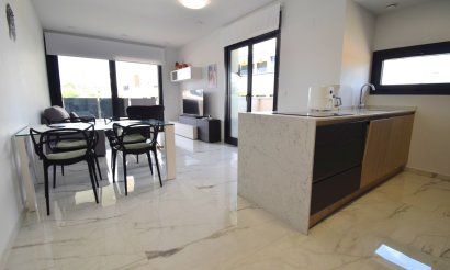 Reventa - Apartamento / piso - Orihuela Costa - Los Altos