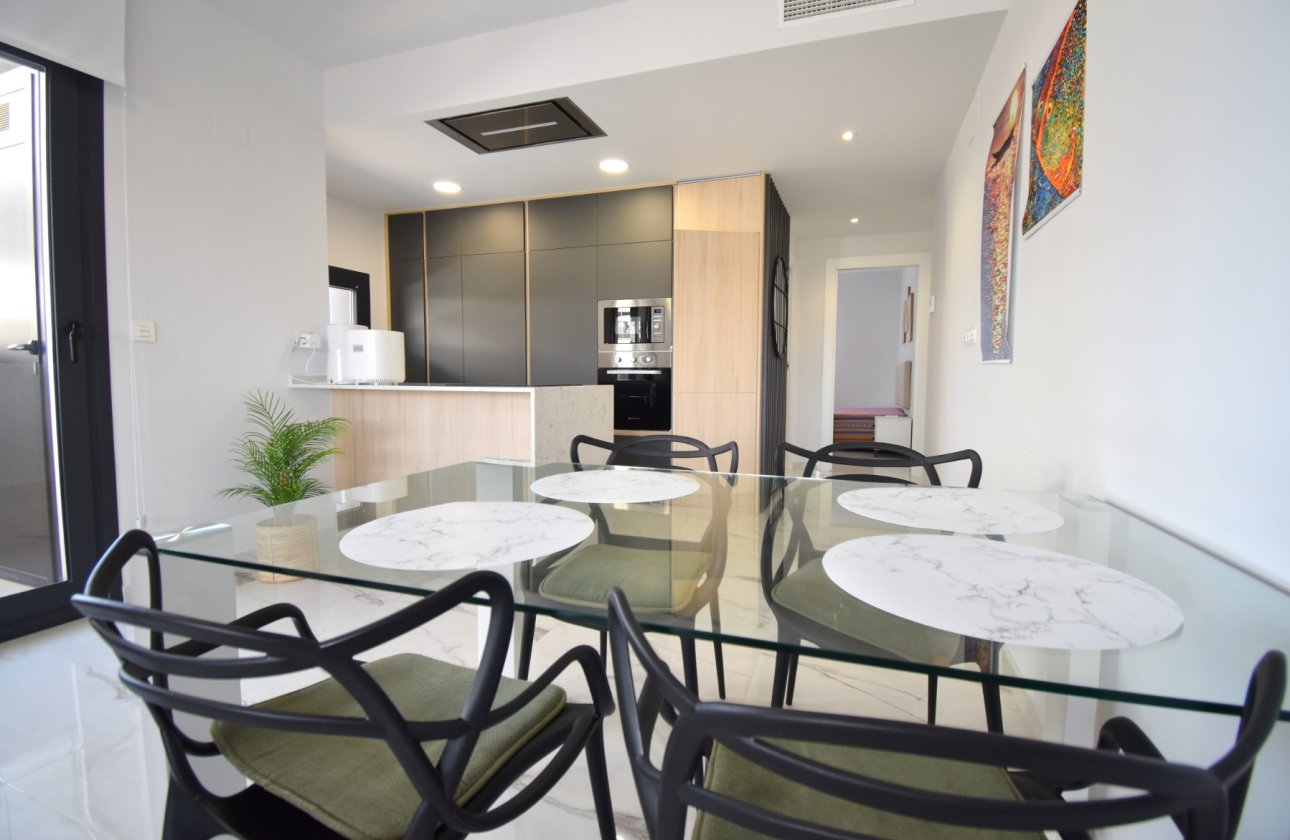 Reventa - Apartamento / piso - Orihuela Costa - Los Altos