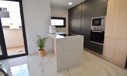 Reventa - Apartamento / piso - Orihuela Costa - Los Altos