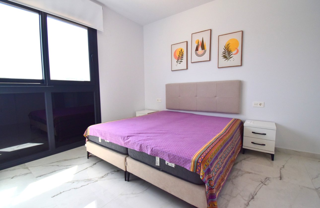 Reventa - Apartamento / piso - Orihuela Costa - Los Altos