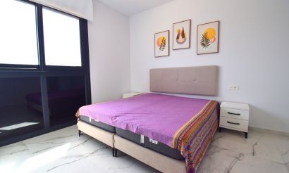 Reventa - Apartamento / piso - Orihuela Costa - Los Altos