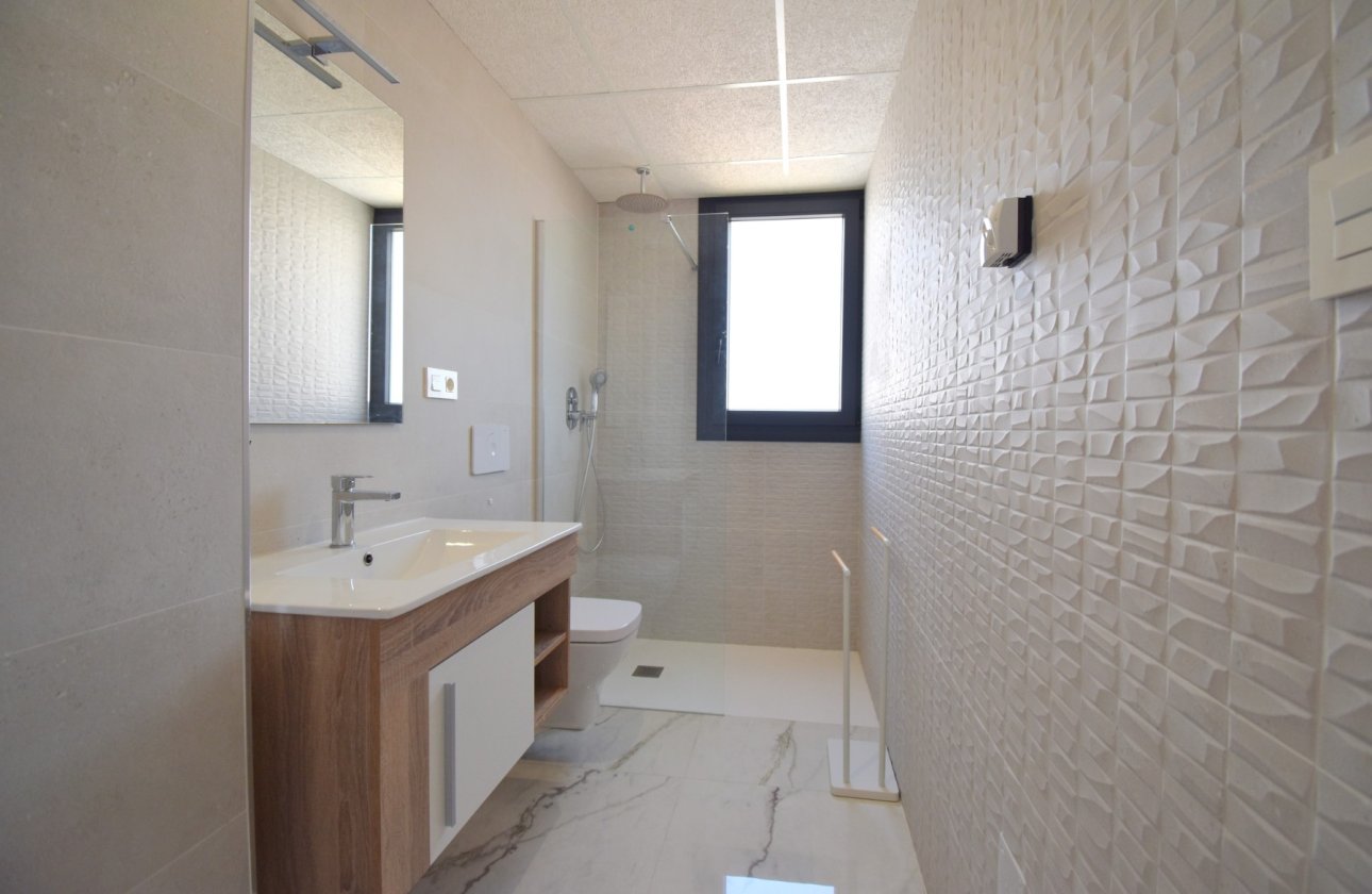 Reventa - Apartamento / piso - Orihuela Costa - Los Altos