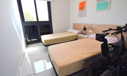Reventa - Apartamento / piso - Orihuela Costa - Los Altos