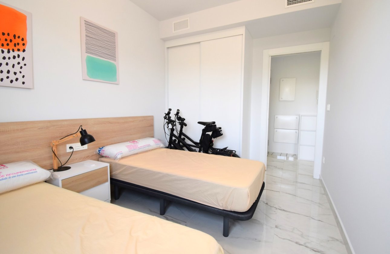 Reventa - Apartamento / piso - Orihuela Costa - Los Altos