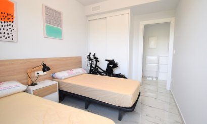Reventa - Apartamento / piso - Orihuela Costa - Los Altos