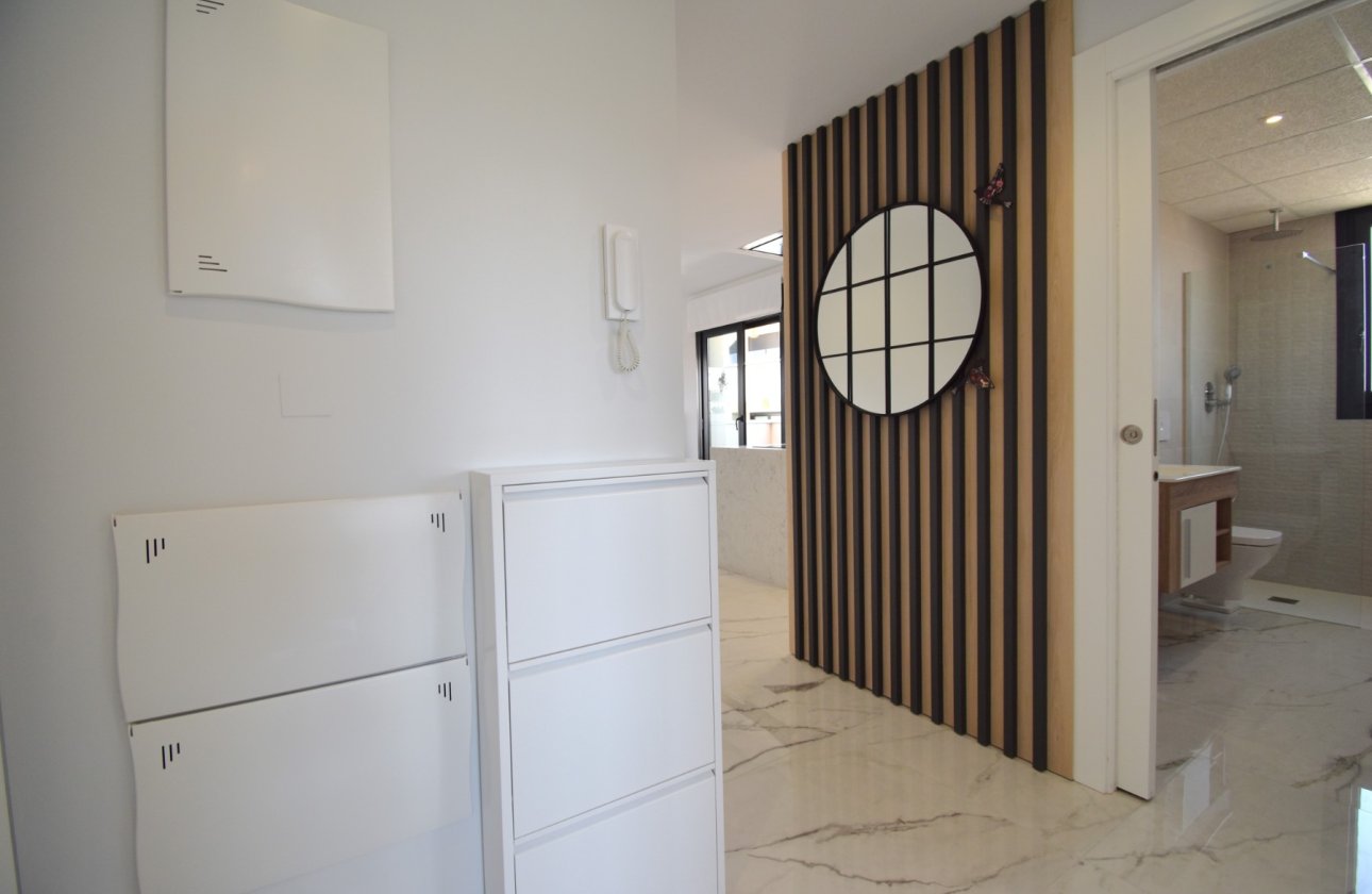 Reventa - Apartamento / piso - Orihuela Costa - Los Altos