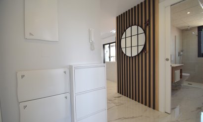 Reventa - Apartamento / piso - Orihuela Costa - Los Altos