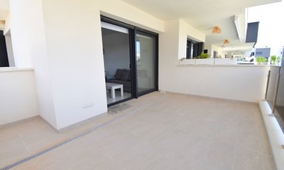 Reventa - Apartamento / piso - Orihuela Costa - Los Altos