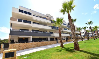 Reventa - Apartamento / piso - Orihuela Costa - Los Altos