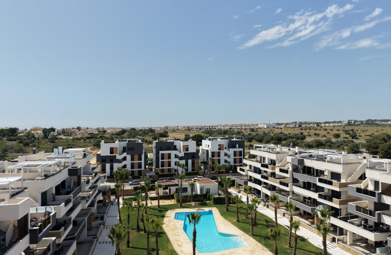 Reventa - Apartamento / piso - Orihuela Costa - Los Altos
