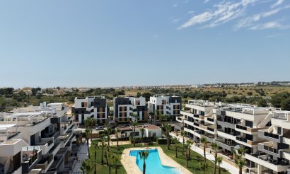Reventa - Apartamento / piso - Orihuela Costa - Los Altos