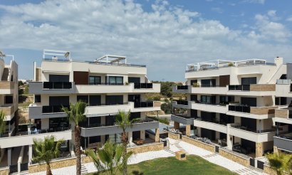 Reventa - Apartamento / piso - Orihuela Costa - Los Altos
