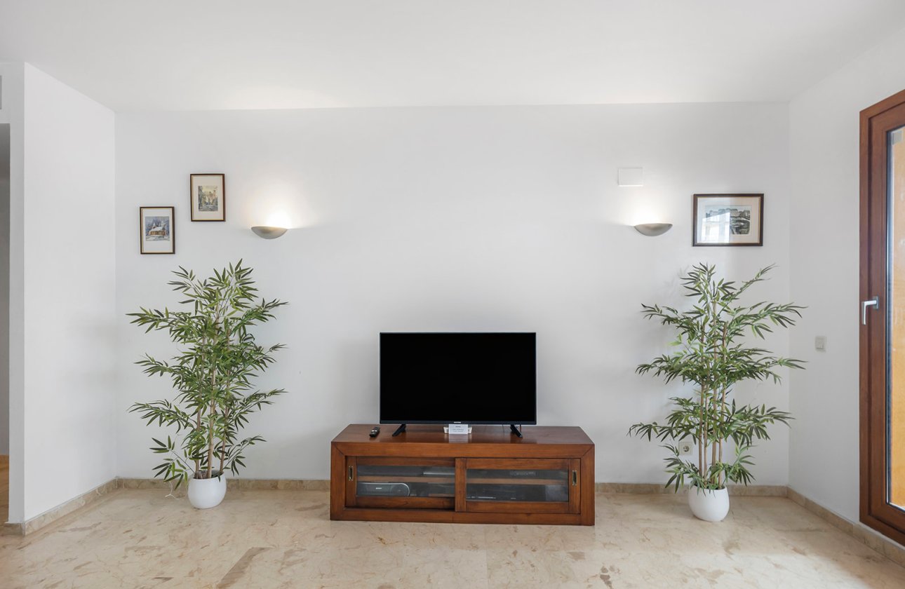Resale - Apartment / flat - Torrevieja - Punta Prima