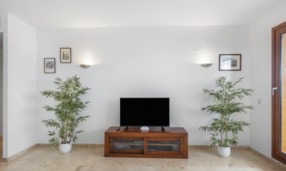 Resale - Apartment / flat - Torrevieja - Punta Prima