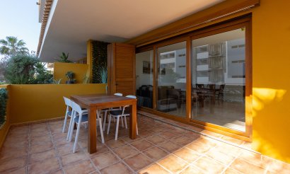 Resale - Apartment / flat - Torrevieja - Punta Prima