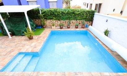 Resale - Villa - San Miguel de Salinas - Las filipinas