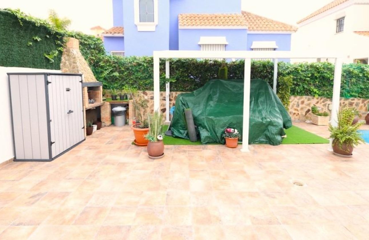Resale - Villa - San Miguel de Salinas - Las filipinas