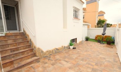 Resale - Villa - San Miguel de Salinas - Las filipinas