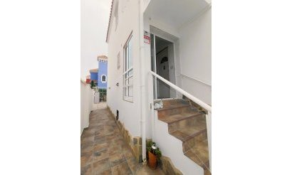 Resale - Villa - San Miguel de Salinas - Las filipinas