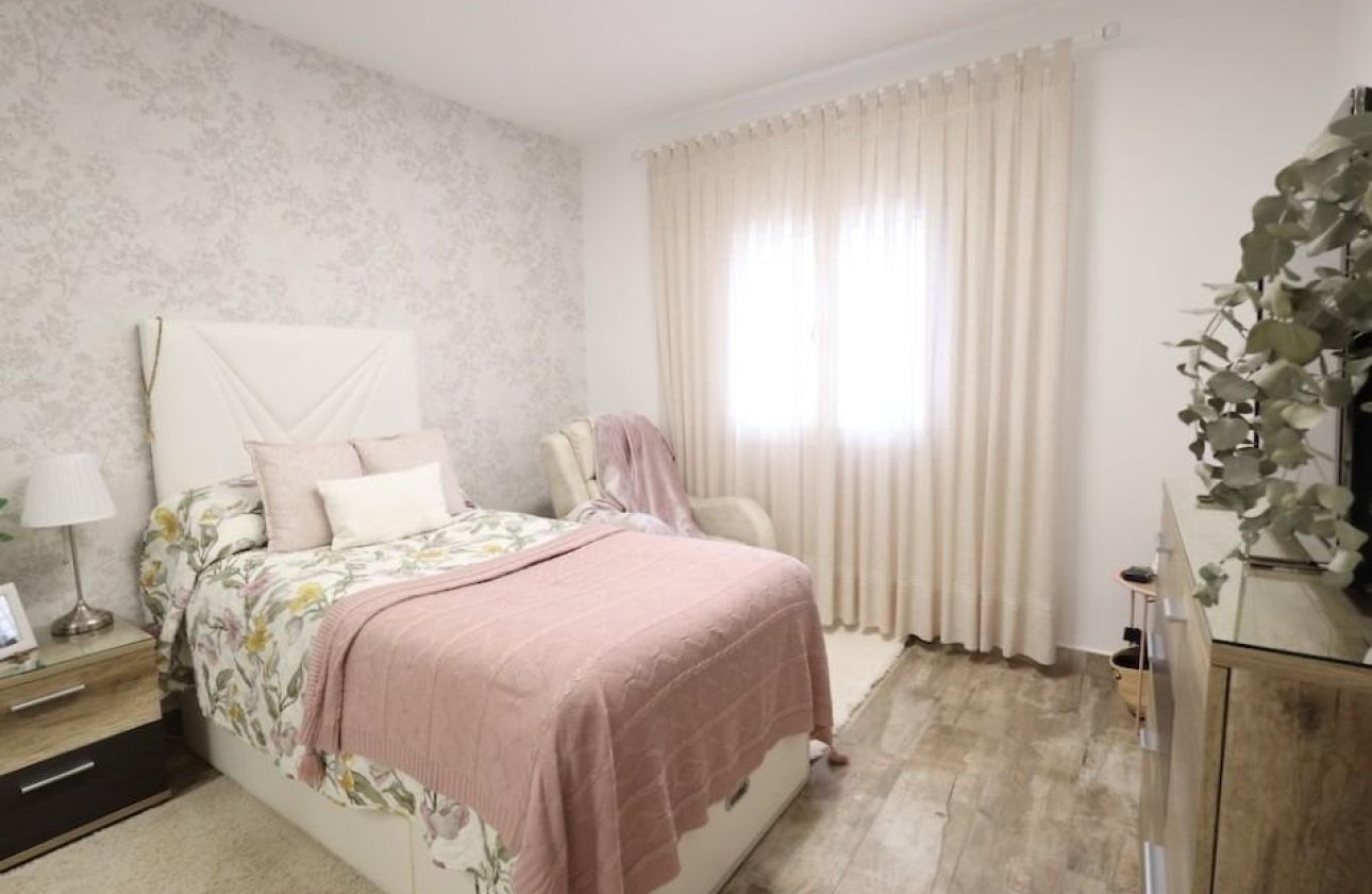 Resale - Villa - San Miguel de Salinas - Las filipinas