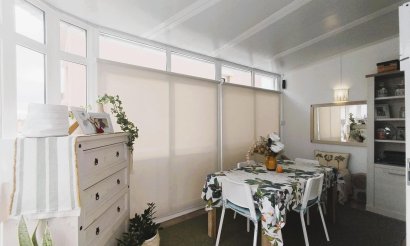 Resale - Villa - San Miguel de Salinas - Las filipinas