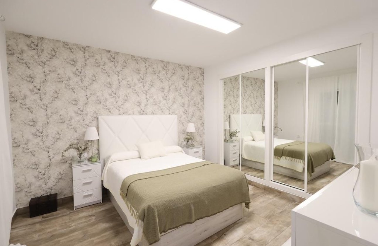 Resale - Villa - San Miguel de Salinas - Las filipinas