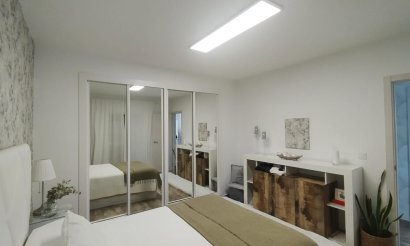Resale - Villa - San Miguel de Salinas - Las filipinas
