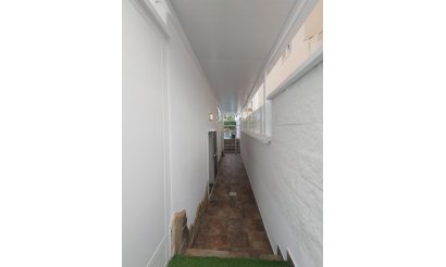 Resale - Villa - San Miguel de Salinas - Las filipinas