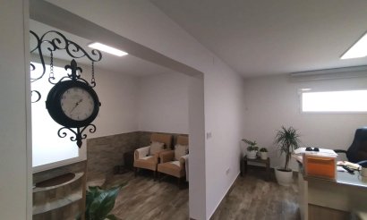 Resale - Villa - San Miguel de Salinas - Las filipinas