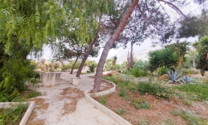 Resale - Villa - San Miguel de Salinas - Las filipinas