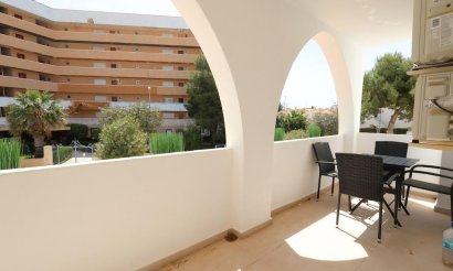 Resale - Apartment / flat - Orihuela Costa - La Zenia
