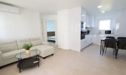 Resale - Apartment / flat - Orihuela Costa - La Zenia