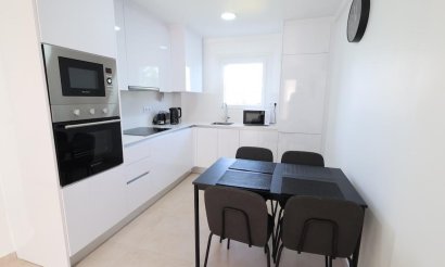 Resale - Apartment / flat - Orihuela Costa - La Zenia