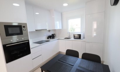 Resale - Apartment / flat - Orihuela Costa - La Zenia