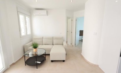 Resale - Apartment / flat - Orihuela Costa - La Zenia