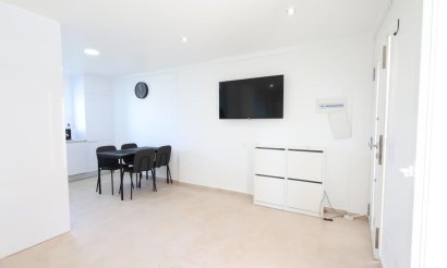 Resale - Apartment / flat - Orihuela Costa - La Zenia