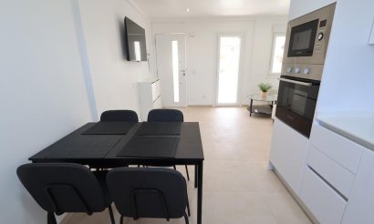 Resale - Apartment / flat - Orihuela Costa - La Zenia