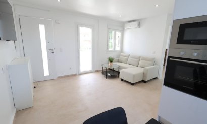 Resale - Apartment / flat - Orihuela Costa - La Zenia